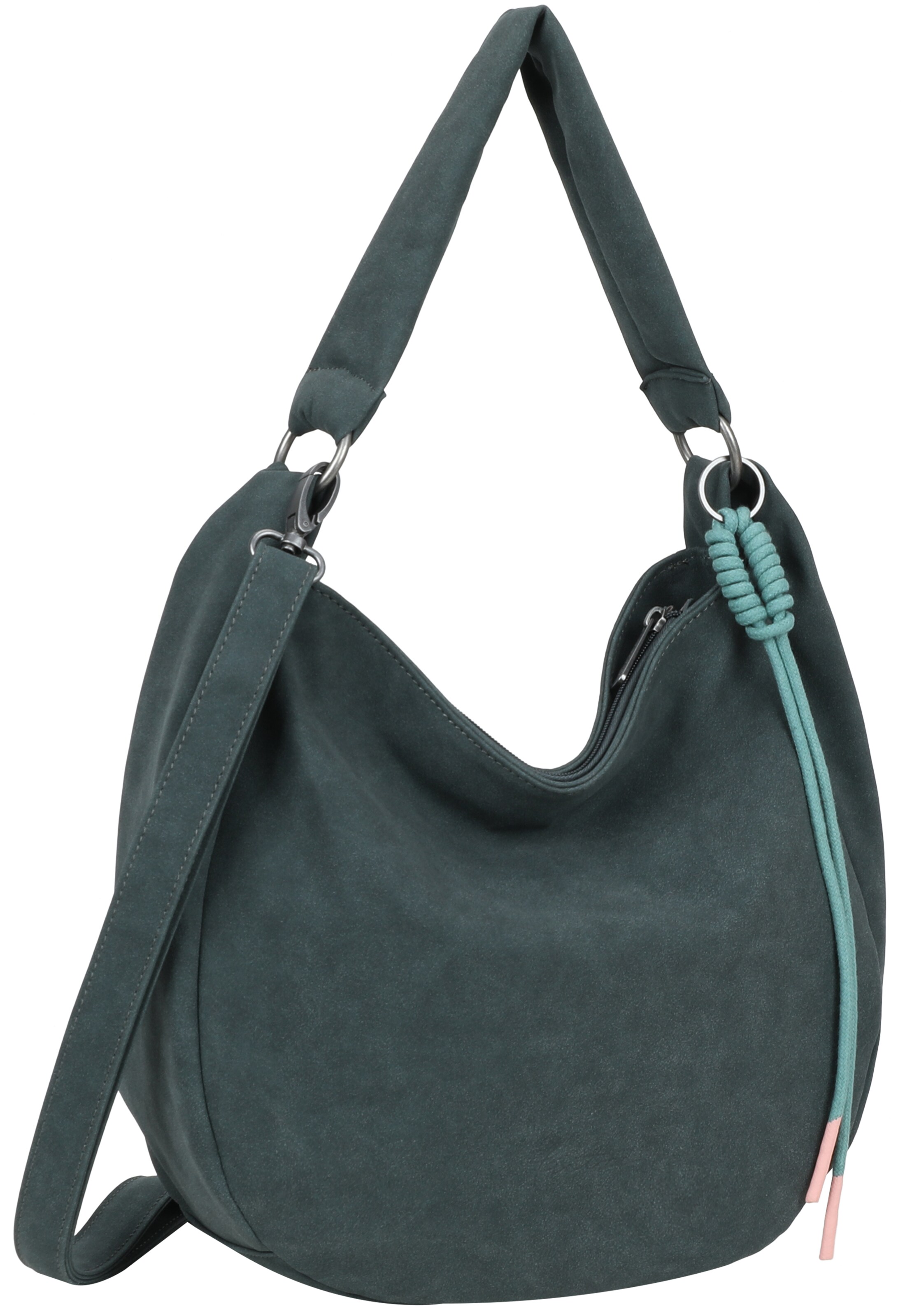 Fritzi aus Preußen Schoudertas in Blauw