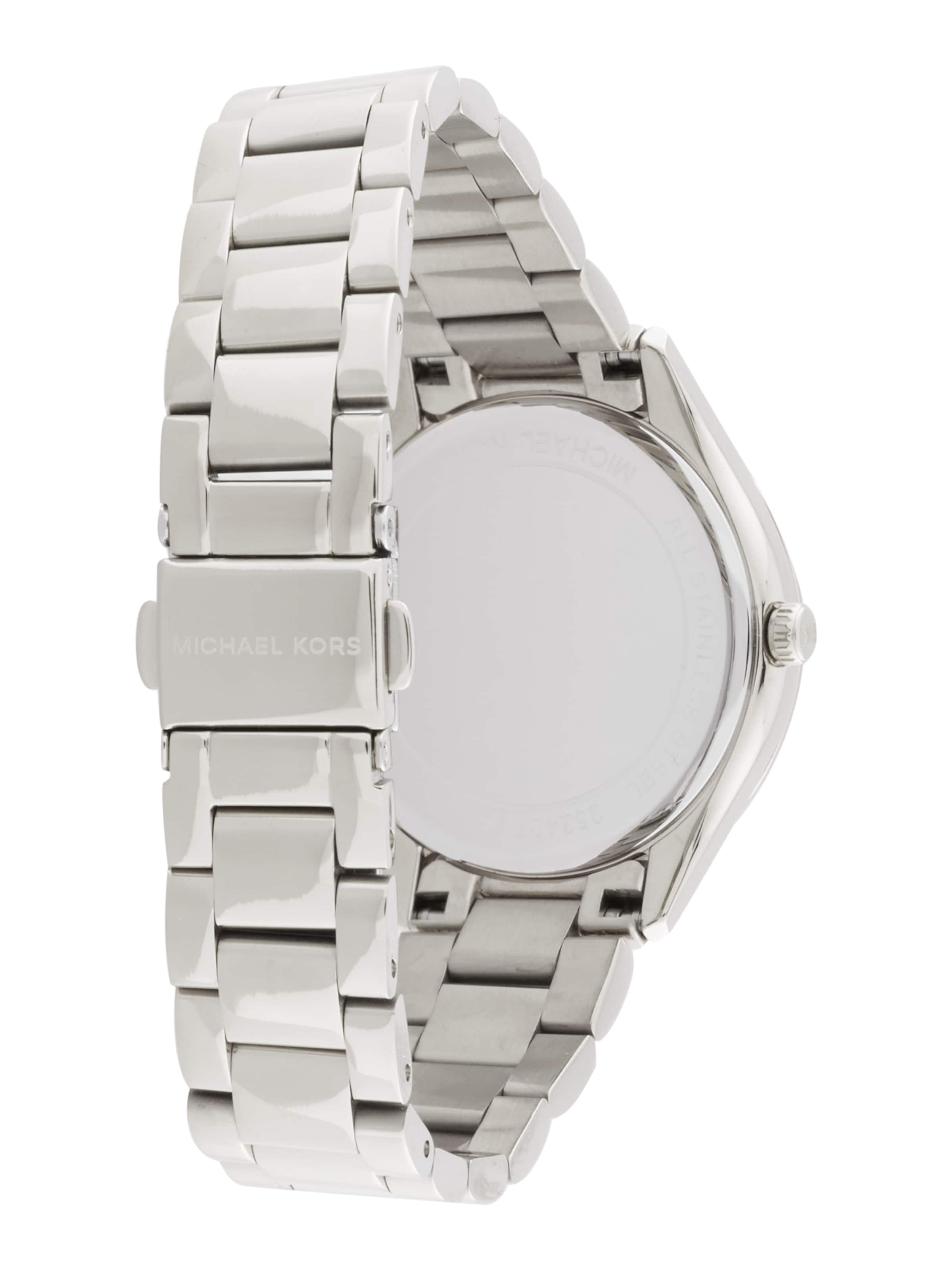 MICHAEL Michael Kors Ékszer szett 'LAURYN' - ezüst