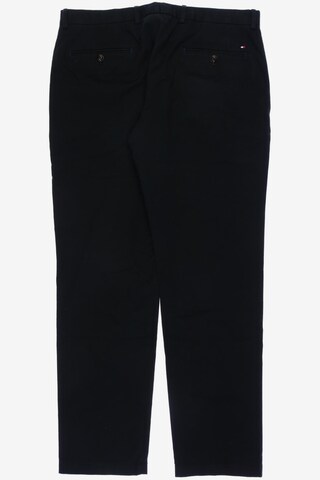 Tommy Hilfiger Tailored Pants in 35-36 in Black