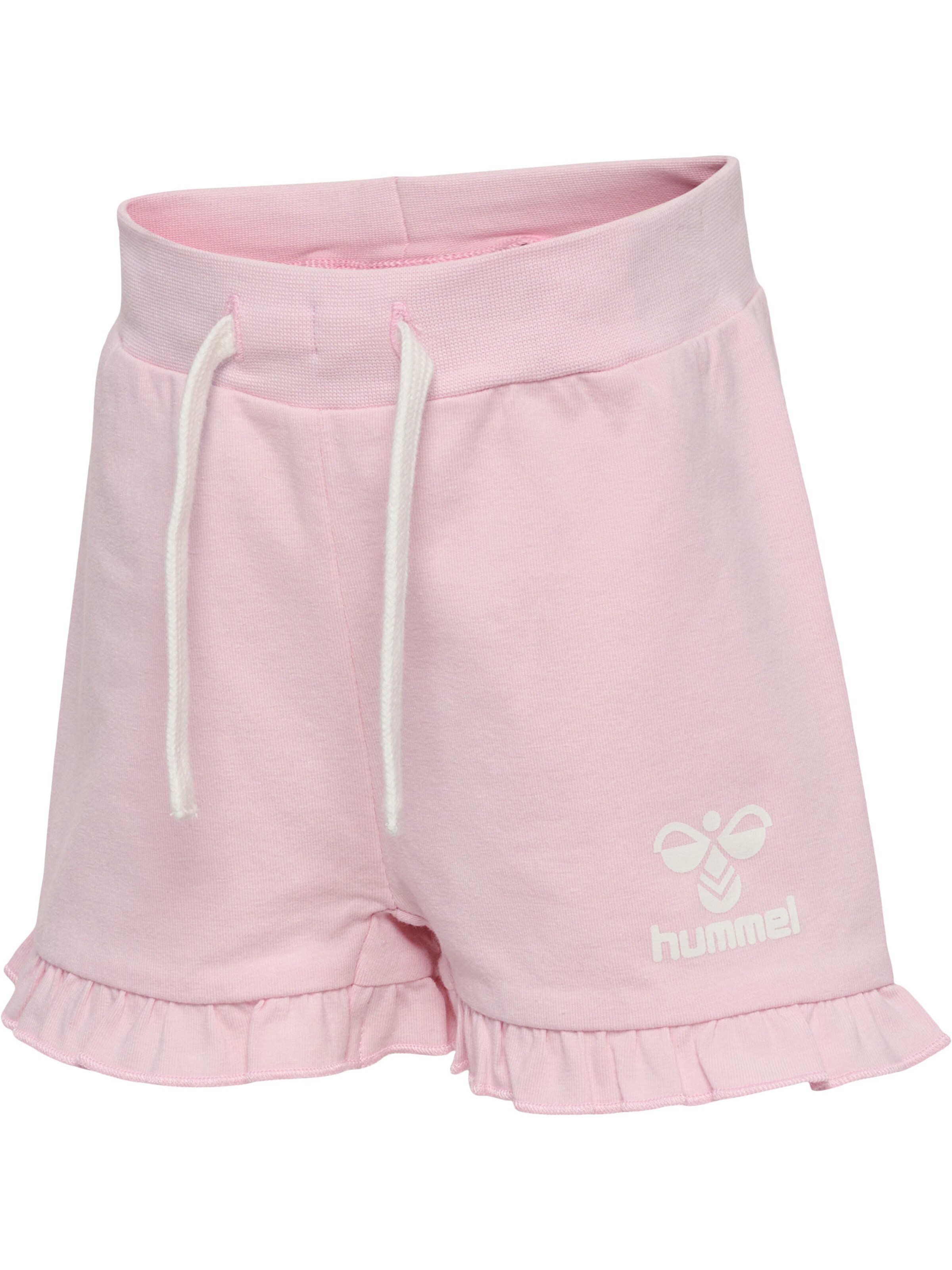 Hummel regular Bukser i pink