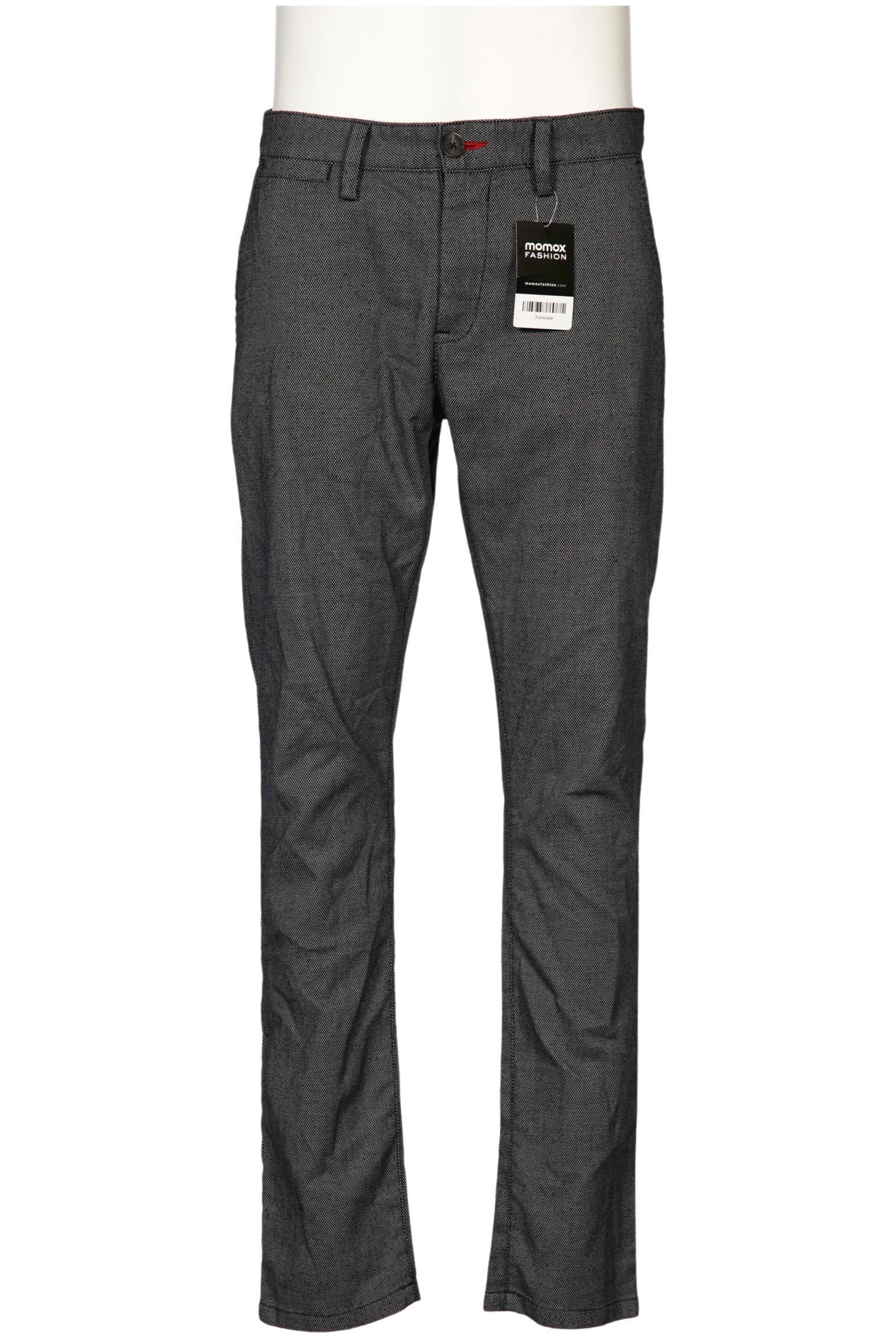 TOM TAILOR Pants in 33 in Grey