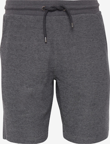 !Solid - Regular Calças 'ROBSON' em cinzento: frente