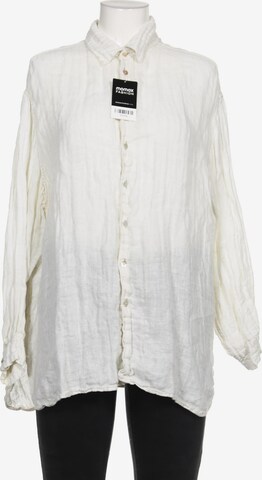 Malvin Blouse & Tunic in L in White: front