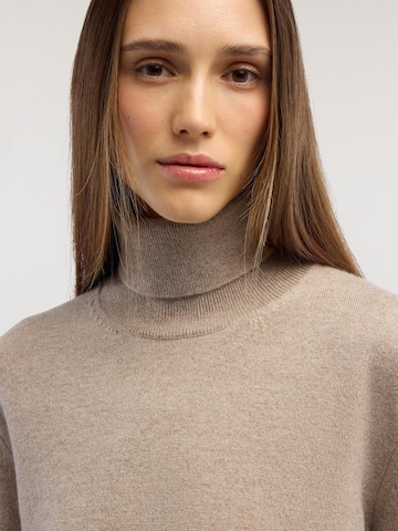 Pullover di Trussardi in beige