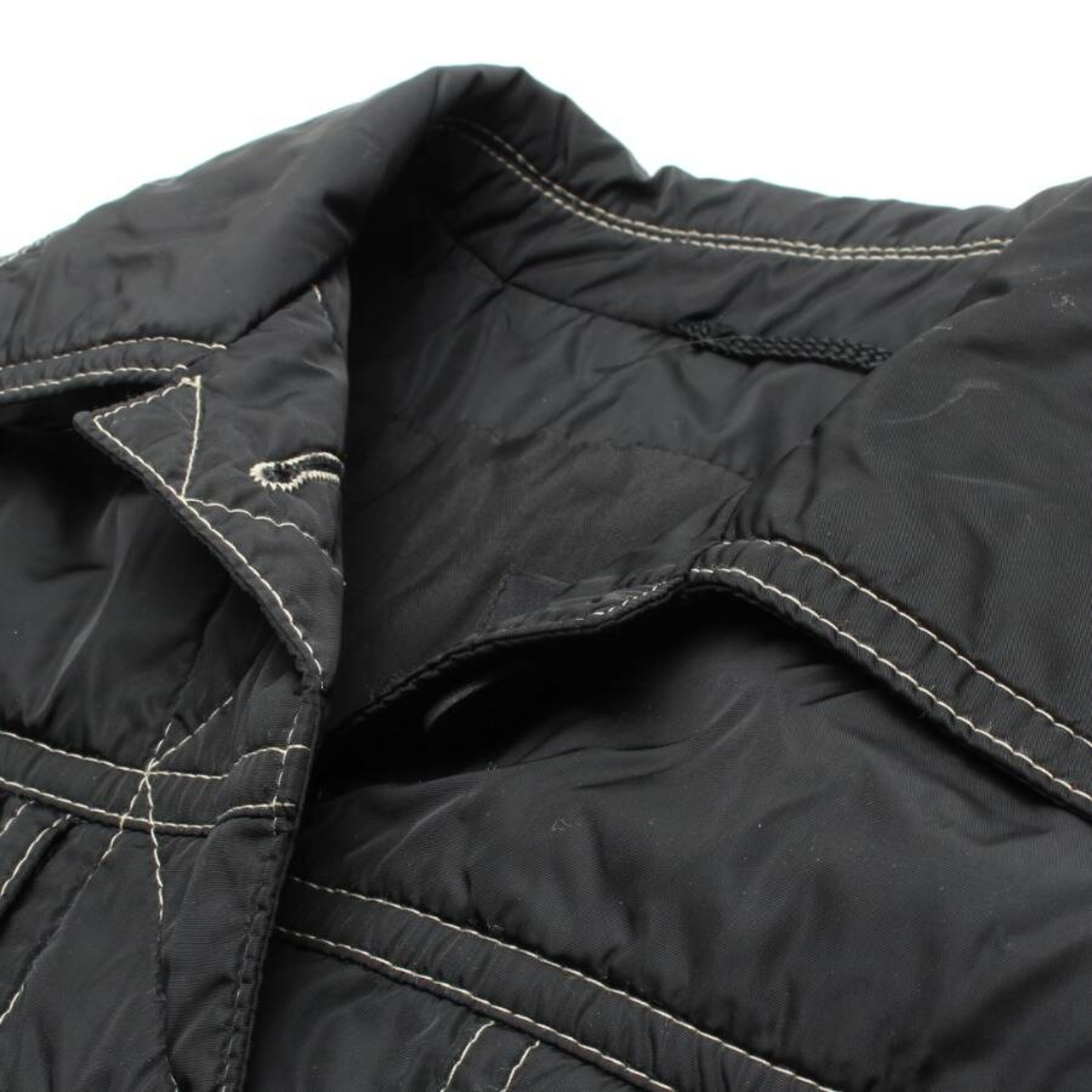 Windsor Jacket & Coat in L in Black