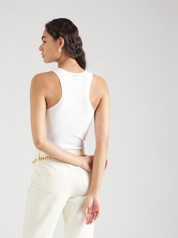 Shirtbody MICHAEL Michael Kors en blanc