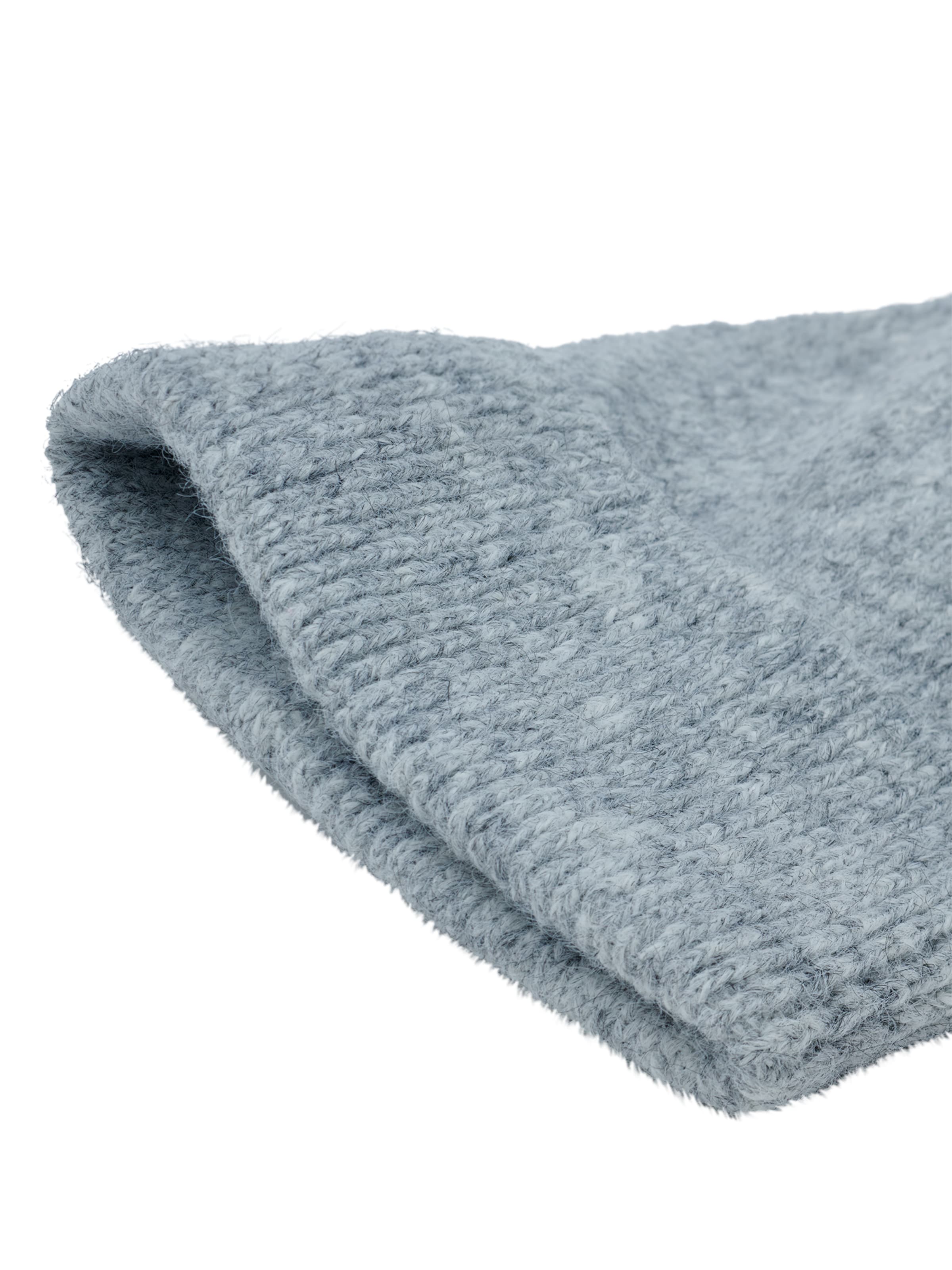 EDITED Pipo 'Orila' värissä harmaa: etupuoli