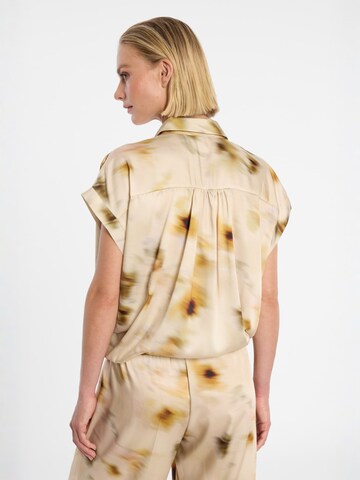 Ana Alcazar Blouse 'Draia' in Mixed colours