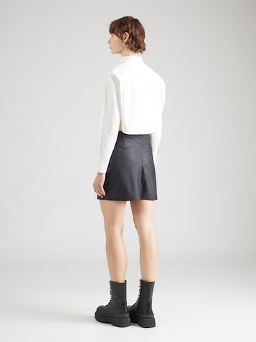 Jupe 'Lotte' ABOUT YOU en noir