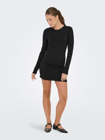 ONLY - Vestido 'ONLZita' en negro