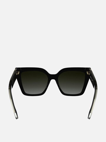 Longchamp - Gafas de sol en negro
