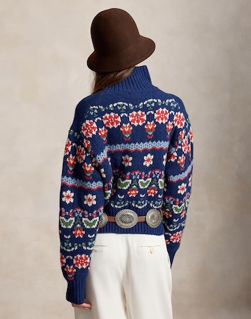 Polo Ralph Lauren Πουλόβερ σε μπλε