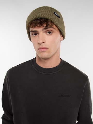 DICKIES Beanie 'Woodworth'' in Green: front