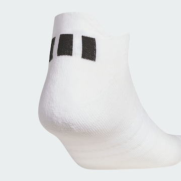 ADIDAS PERFORMANCE Athletic Socks in Grey