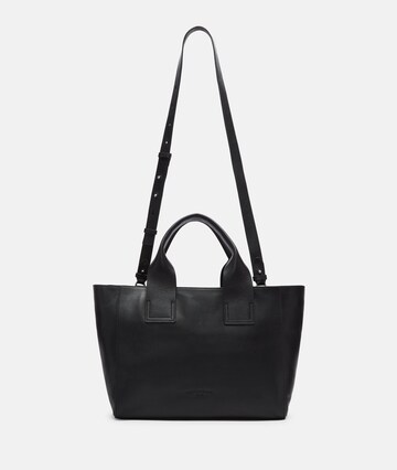 Liebeskind Berlin Shopper in Black