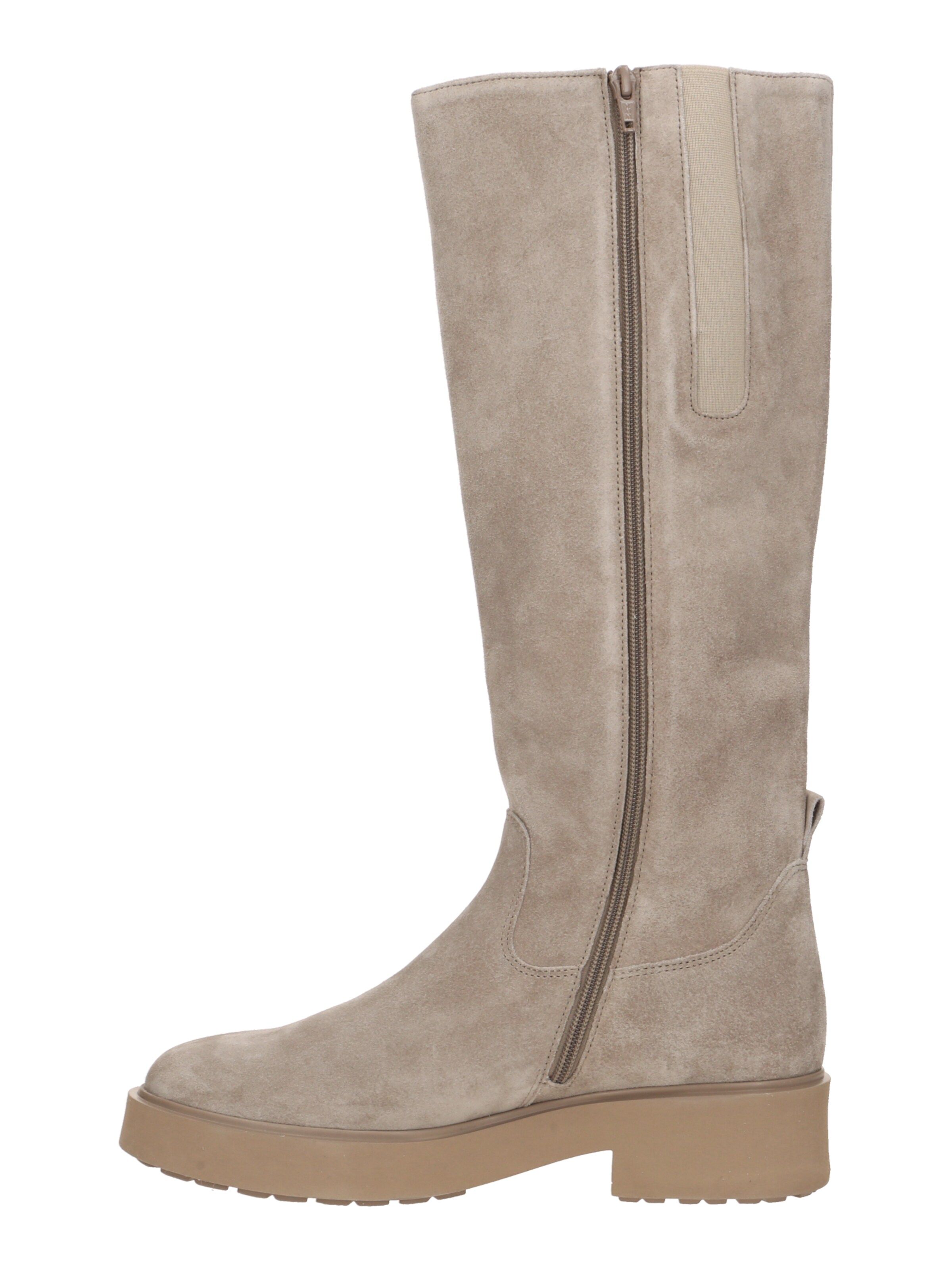 Bottes GABOR en beige