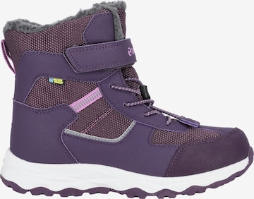 ZigZag Boots 'Balful' in Purple