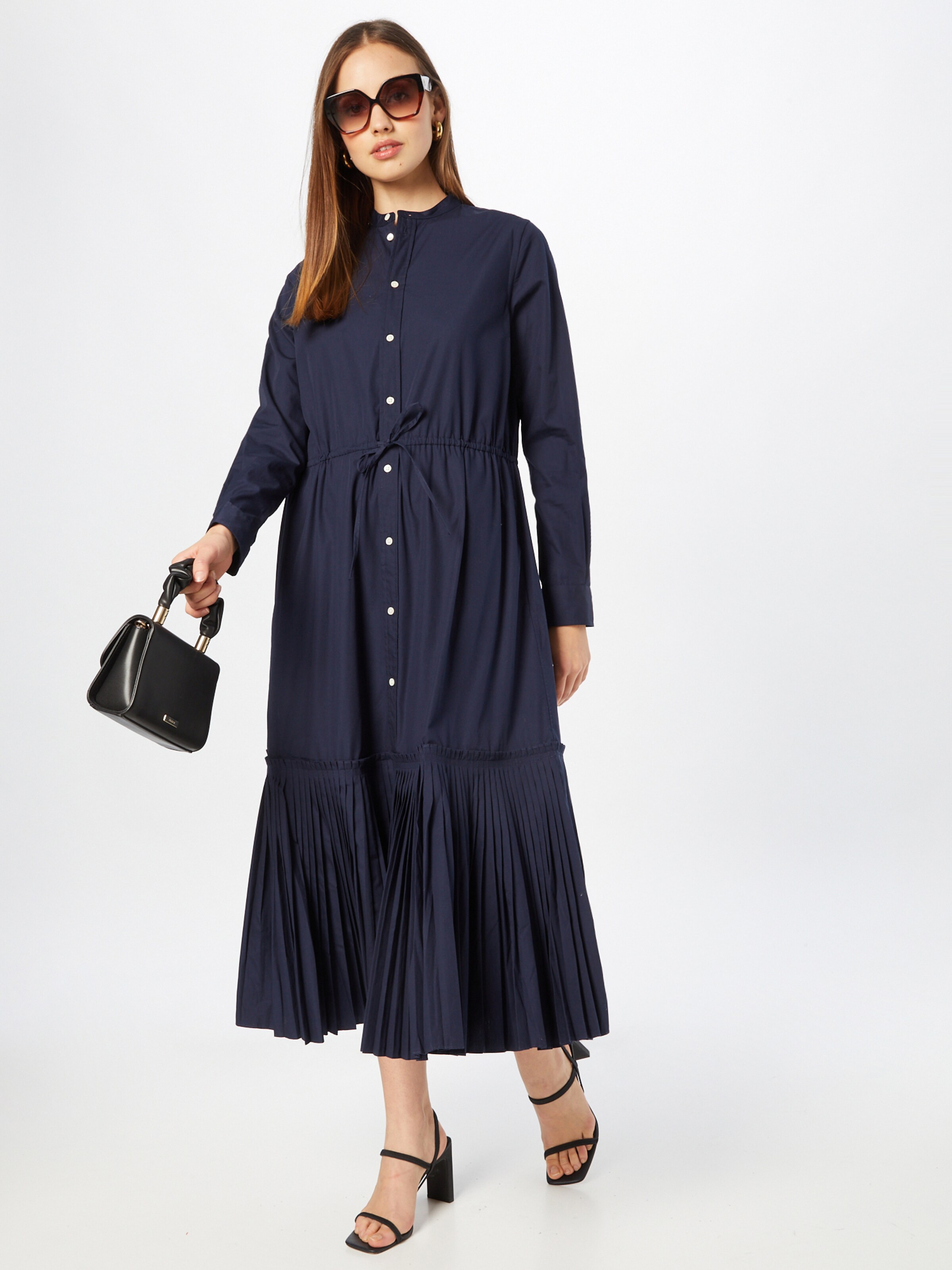 ralph lauren blousejurk