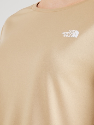 T-shirt fonctionnel 'TANKEN' THE NORTH FACE en vert