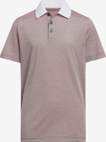 ADIDAS PERFORMANCE Shirt in Lila: voorkant