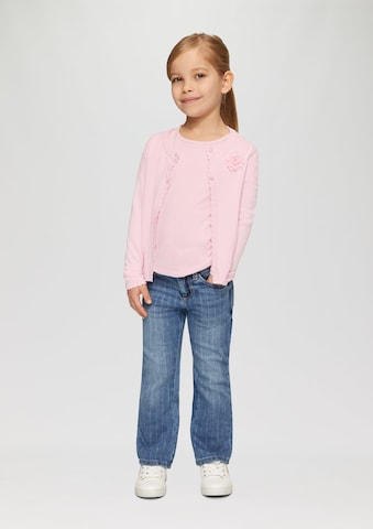 s.Oliver T-Shirt in Pink
