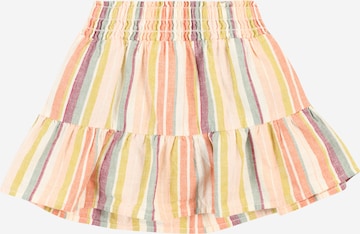Carter's Skirt in Beige: front