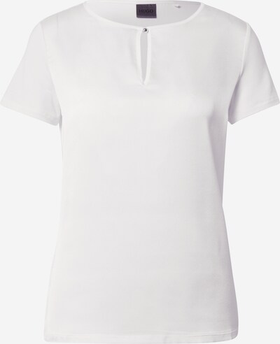HUGO Shirts 'Dressara' i hvid, Produktvisning