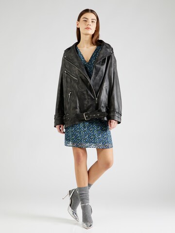 ONLY Kleid 'ONLCera' in Blau