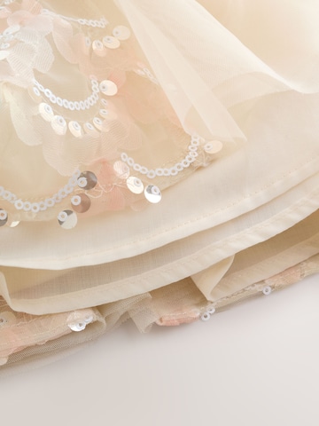 Baker by Ted Baker Dress in Beige