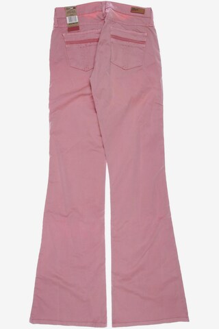 Tommy Jeans Pants in S in Pink