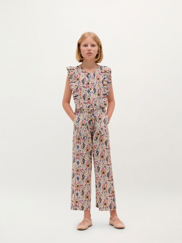 Scalpers Dungarees ' ' in Mixed colors: front