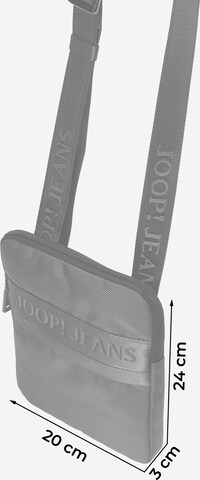 Sac à bandoulière 'Modica Liam' JOOP! Jeans en gris