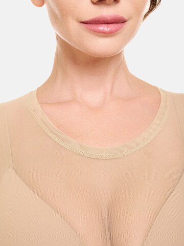Evoni Body in Beige