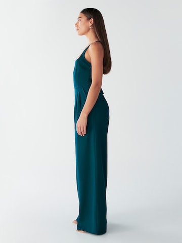 BWLDR Jumpsuit in Blau