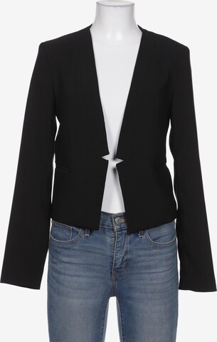 Forever 21 Blazer in S in Black: front