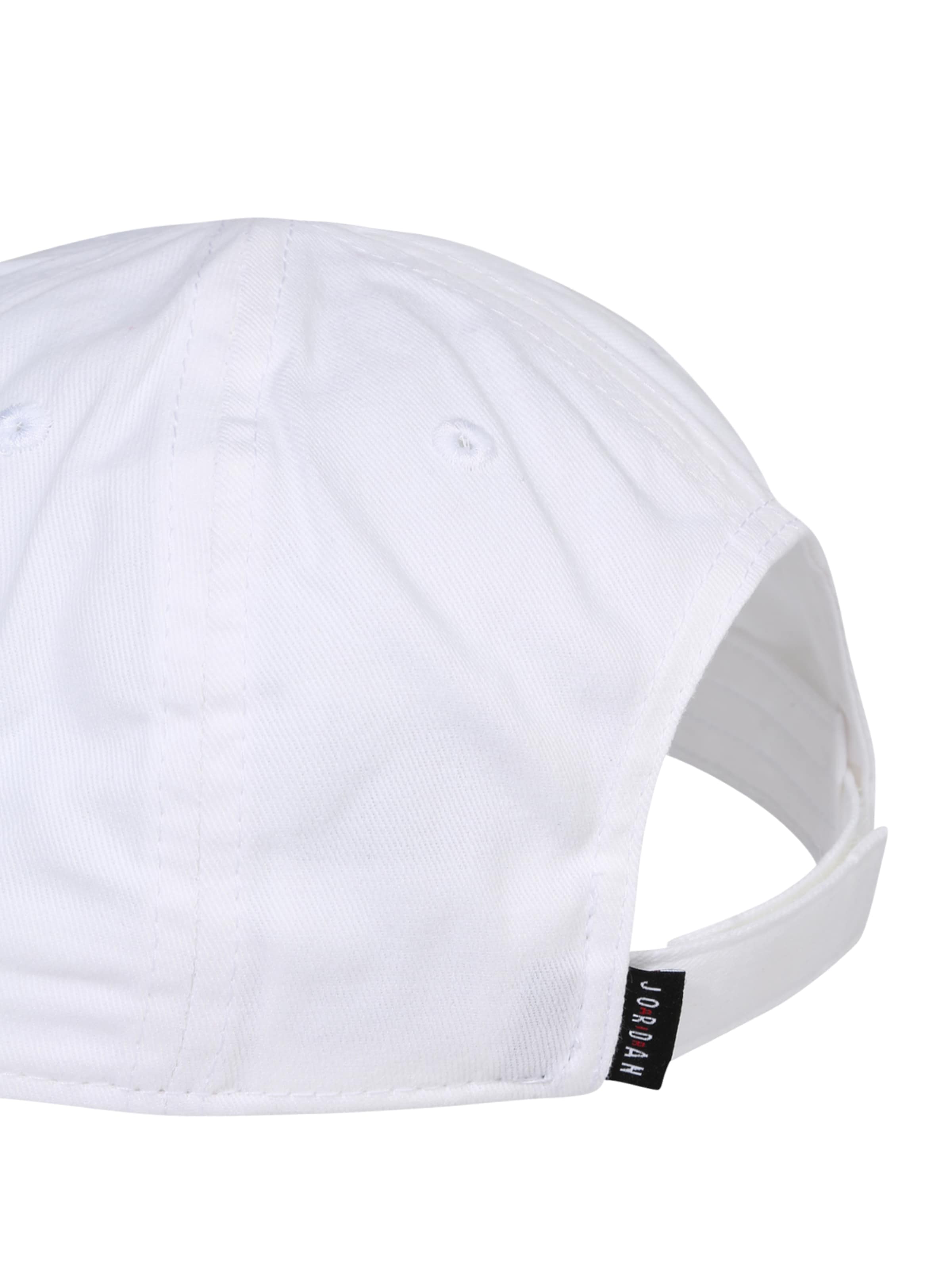 Jordan - Chapéu em branco