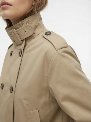 studioselect Φθινοπωρινό και ανοιξιάτικο μπουφάν 'Phoebe' σε μπεζ