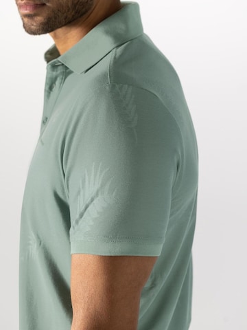 State of Art Shirt in Green