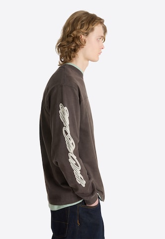 T-Shirt 'Durham' VANS en noir