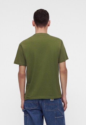 T-Shirt VANS en vert
