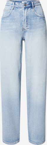 Miss Sixty Zvonové kalhoty Džíny – modrá: přední strana