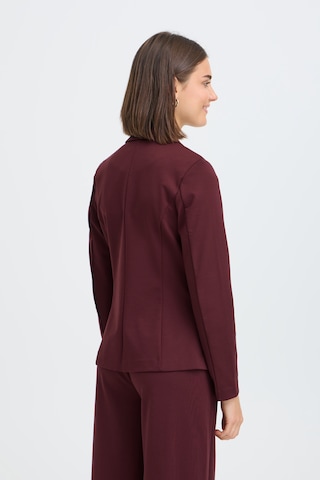 Blazer 'Zablazer 2' Fransa en rouge