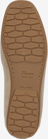 SIOUX Mocassins in Beige