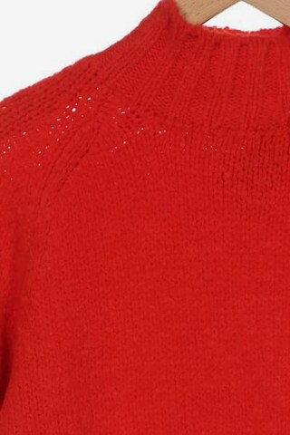 Herrlicher Sweater & Cardigan in M in Red