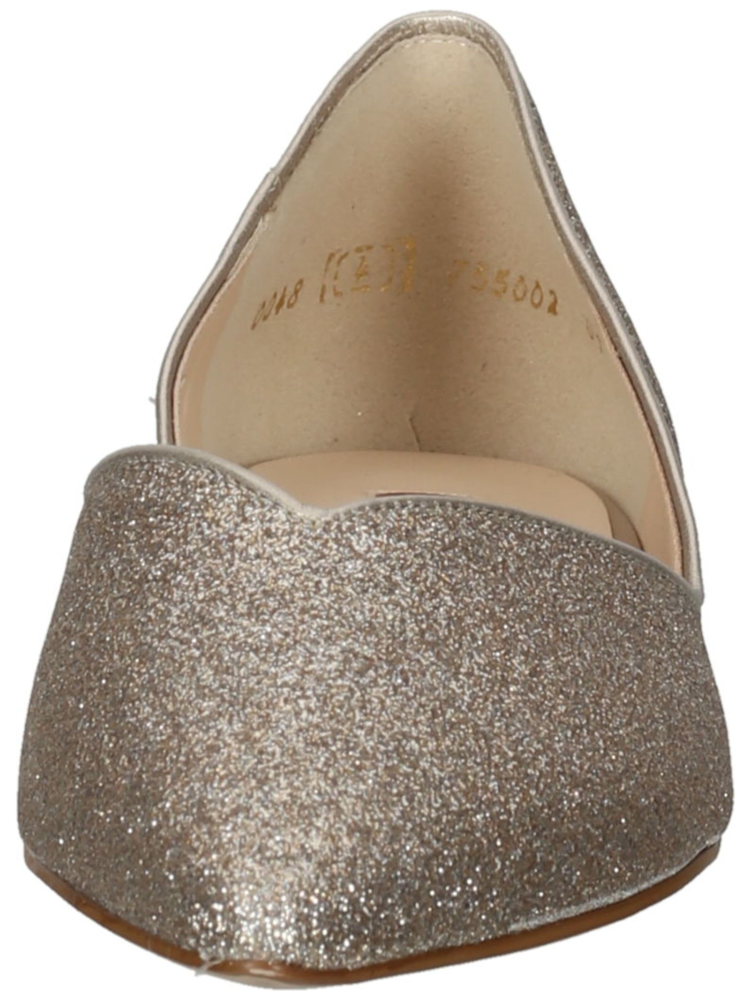 Högl Ballerina in Bronze