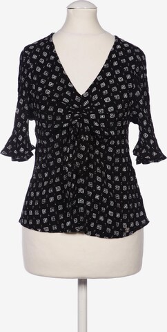 Superdry Blouse & Tunic in XS in Black: front