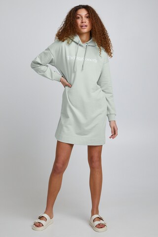 The Jogg Concept Dress in Green