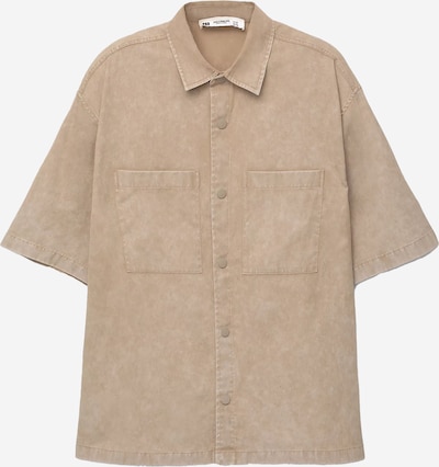 Pull&Bear Košulja u svijetlosmeđa, Pregled proizvoda