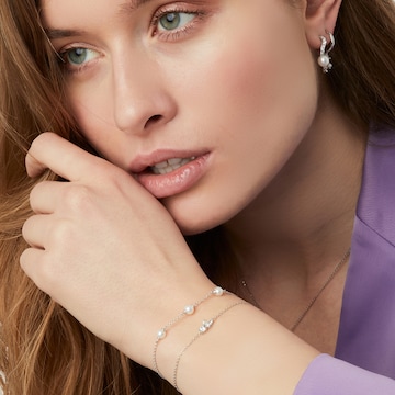 Sif Jakobs Armband in Silber