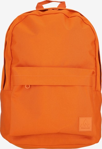 Whistler Rugzak 'Lorny' in Oranje: voorkant